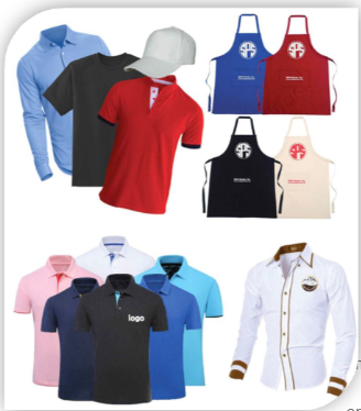 Corporate Shirts