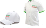 Corporate Uniforms