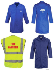 Protective Clothing